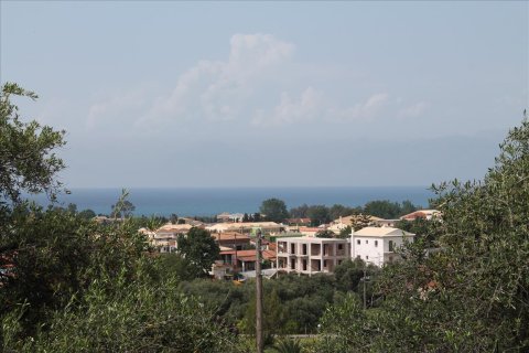 4268m² Land in Corfu, Greece No. 60320 1