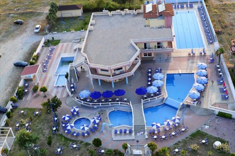 800m² Hotel à Pieria, Greece No. 60321 7