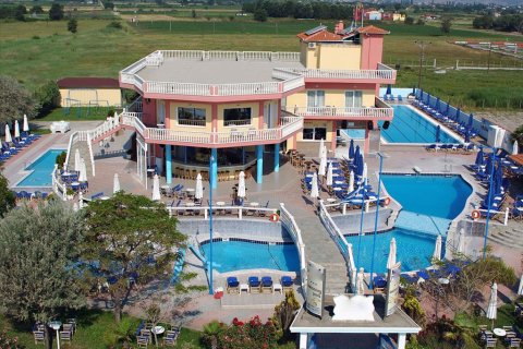 800m² Hotel en Pieria, Greece No. 60321 1