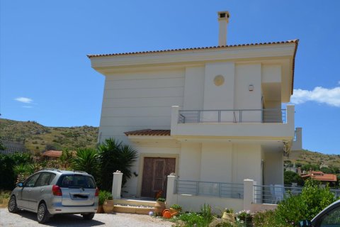 5 dormitorios House en Palaia Fokaia, Greece No. 60324 3