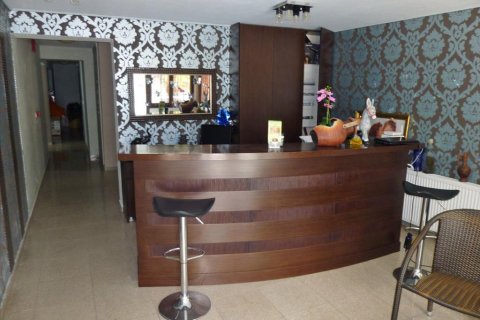 760m² Hotel en Pieria, Greece No. 60323 2