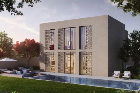 2 bedrooms Villa in Sharjah, UAE No. 7350 2