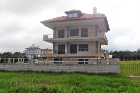 2 chambres House à Pieria, Greece No. 60480 25