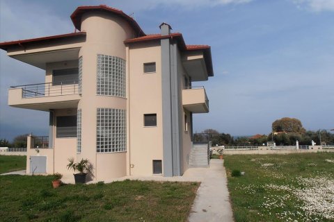 2 chambres House à Pieria, Greece No. 60480 23