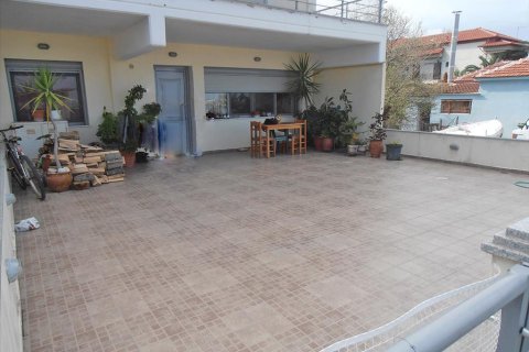 108m² Apartment in Pieria, Greece No. 60503 1