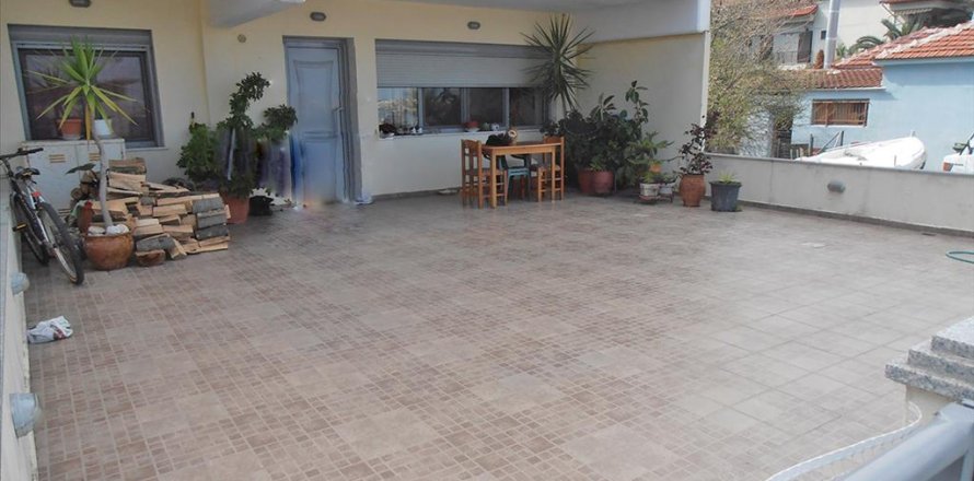 Apartamento tipo estudio Estudio en Pieria, Greece No. 60503