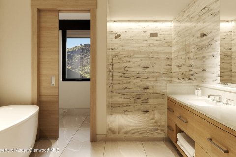 2 dormitorios Condominio  en Snowmass Village, USA No. 62185 2