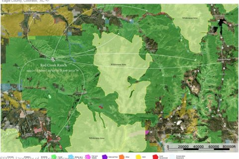 Земельный участок 22.79м² в Джипсум, США №62189 3