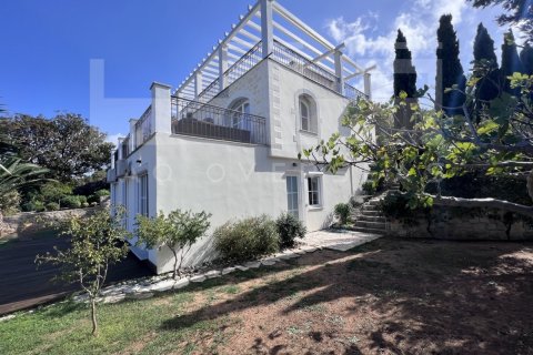 6 dormitorios Villa en Crete, Greece No. 24402 21