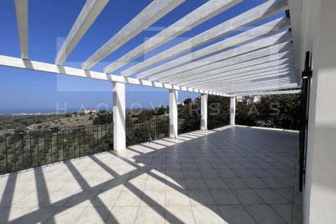 6 dormitorios Villa en Crete, Greece No. 24402 20