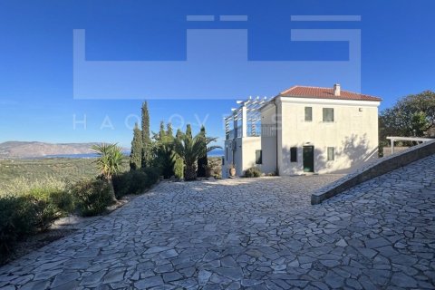 6 dormitorios Villa en Crete, Greece No. 24402 3