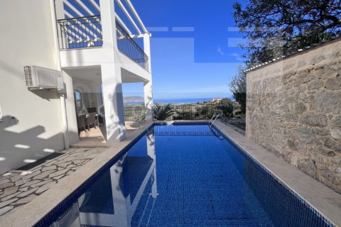 6 dormitorios Villa en Crete, Greece No. 24402 25