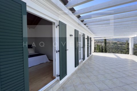 6 dormitorios Villa en Crete, Greece No. 24402 18