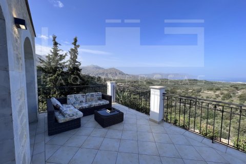 6 dormitorios Villa en Crete, Greece No. 24402 19