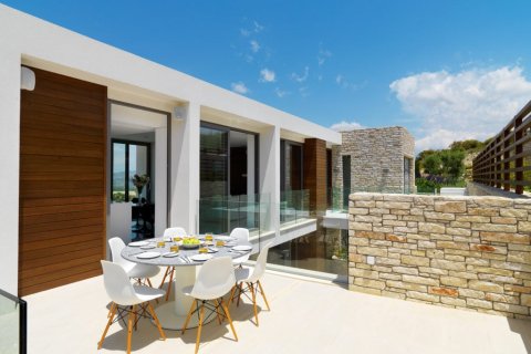 4 bedrooms Villa in Tsada, Cyprus No. 37393 16