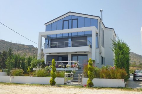 6 bedrooms Villa in Volos, Greece No. 60148 1