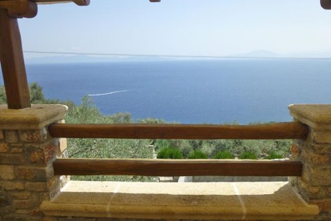 3 bedrooms Villa in Magnesia, Greece No. 60147 5