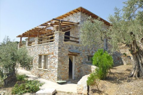 3 bedrooms Villa in Magnesia, Greece No. 60147 1