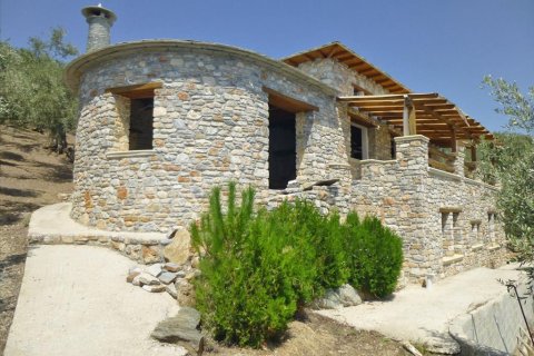 3 bedrooms Villa in Magnesia, Greece No. 60147 3