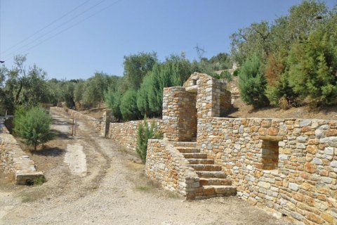 3 dormitorios Villa en Magnesia, Greece No. 60147 4