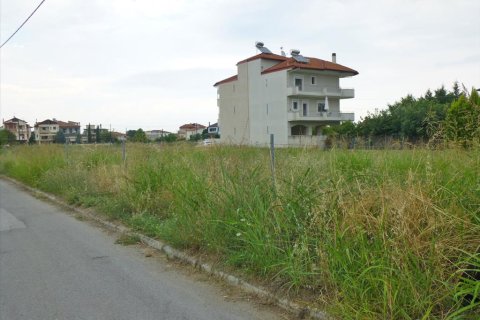 1125m² Land en Katerini, Greece No. 60134 1