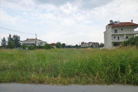 1125m² Land à Katerini, Greece No. 60134 2