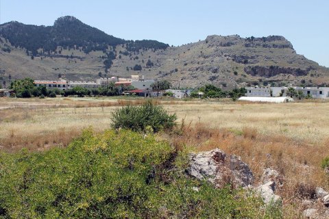 23160m² Land en Rhodes, Greece No. 60328 1