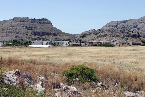 23160m² Land en Rhodes, Greece No. 60328 2