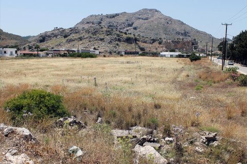 23160m² Land à Rhodes, Greece No. 60328 3