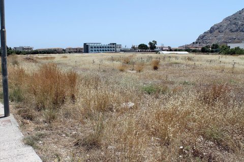 23160m² Land en Rhodes, Greece No. 60328 8