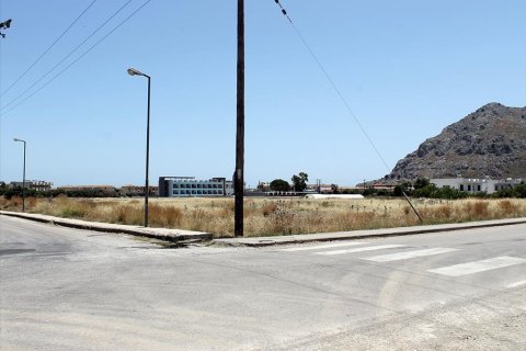 23160m² Land in Rhodes, Greece No. 60328 6