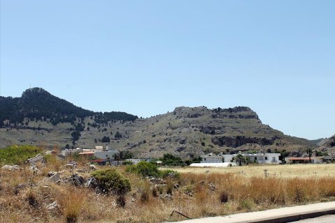 23160m² Land à Rhodes, Greece No. 60328 9