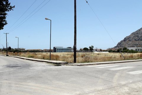 23160m² Land en Rhodes, Greece No. 60328 7