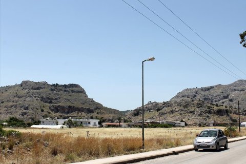 23160m² Land in Rhodes, Greece No. 60328 10