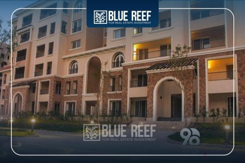 2 bedrooms Apartment in 90 Avenue, Egypt No. 38823 5