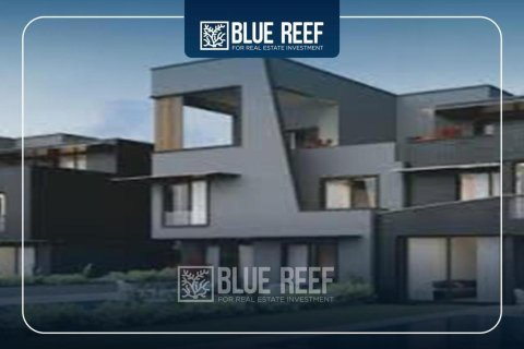 4 bedrooms Townhouse in Al Mustakbal City(Future City), Egypt No. 38820 11