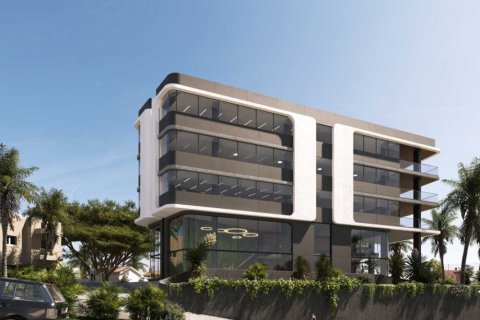 67m² Commercial property à Agios Athanasios, Cyprus No. 53266 5