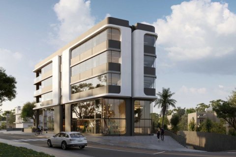 67m² Commercial property à Agios Athanasios, Cyprus No. 53266 2