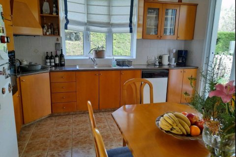 4 bedrooms Villa in Agios Athanasios, Cyprus No. 53283 12