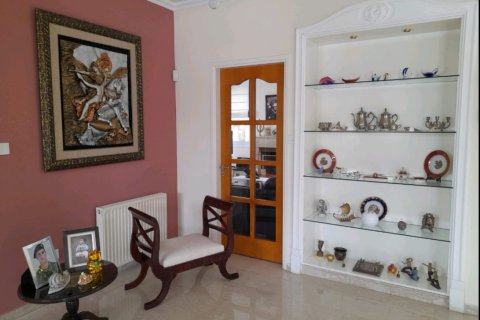 4 bedrooms Villa in Agios Athanasios, Cyprus No. 53283 6