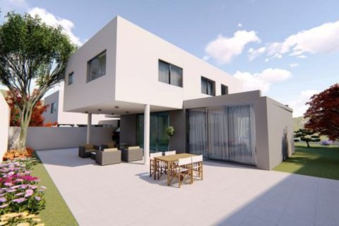 3 bedrooms Villa in Palodeia, Cyprus No. 53282 4