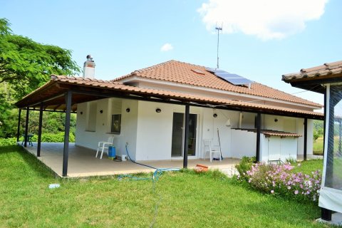 3 dormitorios House en Chalkidiki, Greece No. 58117 2