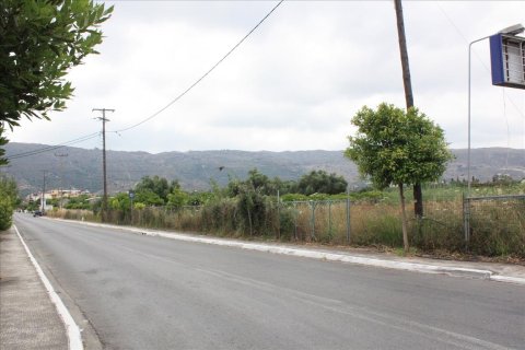 6086m² Land en Chania, Greece No. 58116 3