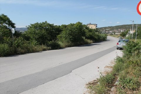 640m² Land en Polichni, Greece No. 58113 7