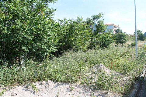 640m² Land en Polichni, Greece No. 58113 4