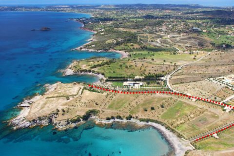 56000m² Land in Kranidi, Greece No. 58114 2