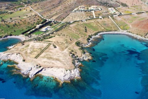 56000m² Land en Kranidi, Greece No. 58114 1