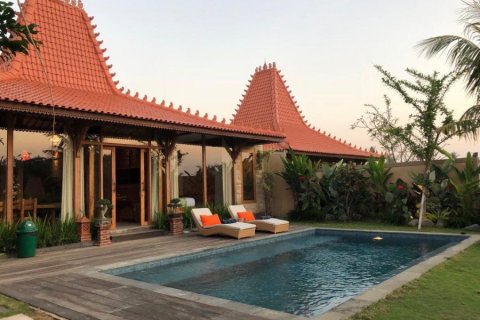 1503m² Villa en Kediri, Indonesia No. 22870 2