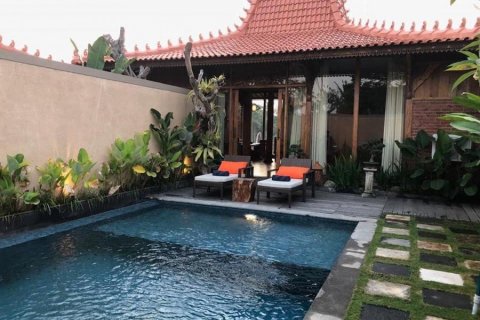 1503m² Villa en Kediri, Indonesia No. 22870 23