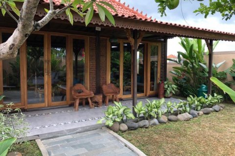 1503m² Villa en Kediri, Indonesia No. 22870 15